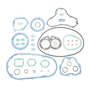 Kit de juntas do motor ATHENA P400395850850
