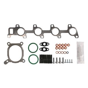 Montagesatz, Lader EVORON EVMK0379