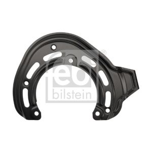 Placa de respingo, disco de travão FEBI BILSTEIN 197369