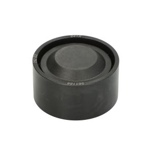 Polia guia, correia trapezoidal SKF VKM 31028
