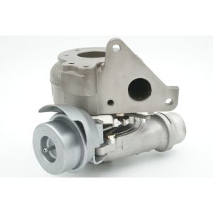 Lader, Aufladung RE-PART 09091912