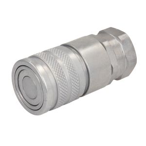 Conector hidráulico FASTER FFH08 58SAE F