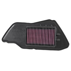 Filtro de ar K&N YA-1209