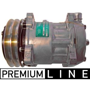 Compressor, ar condicionado MAHLE ACP 1062 000P