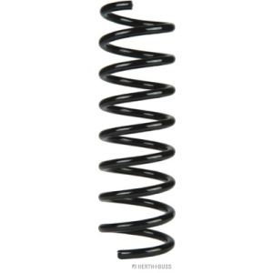 Mola de suspensão HERTH+BUSS ELPARTS J4413006