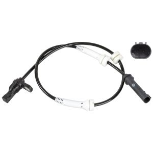 Sensor do ABS traseiro, direito SWAG 33 10 2784