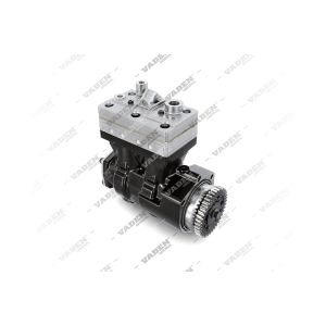 Compressor, sistema de ar comprimido VADEN 1800 100 002