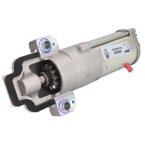 Starter VALEO 438626