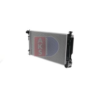 Motorkühler AKS DASIS 210093N