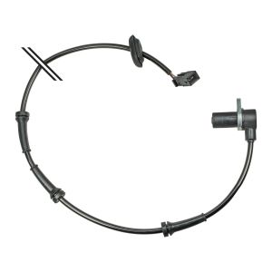 Sensor de velocidad, ABS MEYLE 114 800 0007