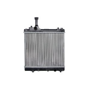 Radiador, arrefecimento do motor NRF 53078A