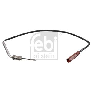 Sensor, Abgastemperatur FEBI BILSTEIN 198438