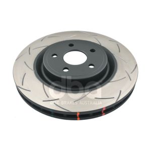 Disque de frein DBA DBA42632S