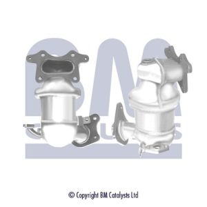 Catalisador BM CATALYSTS BM91779H