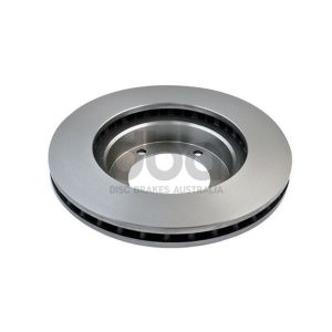 Disco de freno DBA DBA790