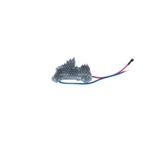 Resistor, ventilador interno NRF 342021