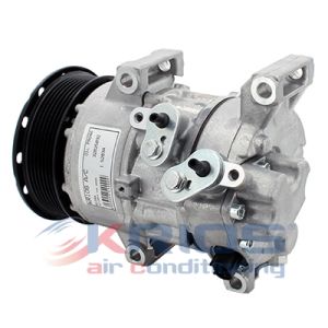 Compressor, ar condicionado MEAT & DORIA K15283A
