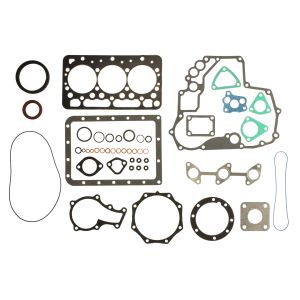 Kit de juntas, motor ENGITECH ENT000506