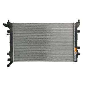 Radiator, motorkoeling NRF 550212