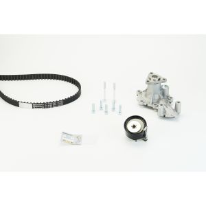 Kit distribution avec pompe à eau CONTINENTAL CT1189WP1