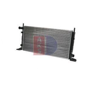 Raffreddatore motore AKS DASIS 092270N