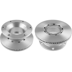 Disco de freno TRW DF5074S