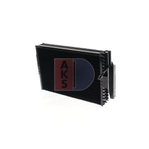 Condenseur (climatisation) AKS DASIS 422036N