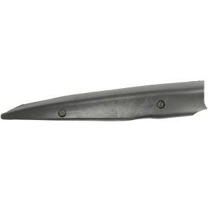 Carcasa, retrovisor exterior BPART BG1303042