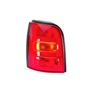 Heckleuchte DEPO 215-19C1L-LD-AE