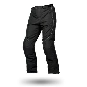 Pantalones de tela ISPIDO CLOTHING CARBON PPE Talla M
