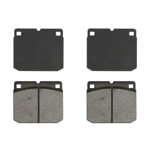 Jarrupalasarja, levyjarru EXCAMEC 15/920397-EXC