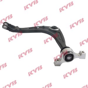 Suspensión de rueda KYB KSC4628