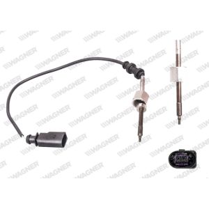Abgastemperatursensor WAGNER ETP00191