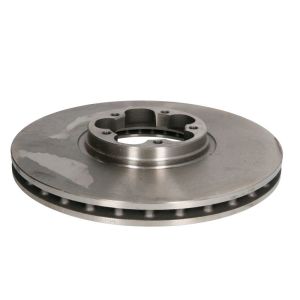 Disque de frein BREMBO 9883714 avant, ventilé, 1 Stück