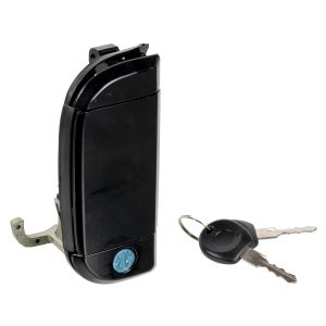 Manípulo da porta exterior FEBI BILSTEIN 175766