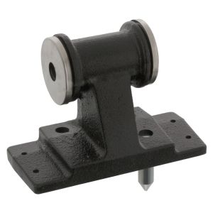 Support de palier, palier d'amortisseur (cabine) FEBI BILSTEIN 45207