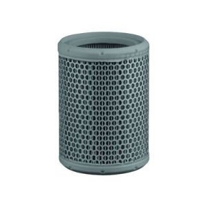Filtre à Air Knecht LX 56 - Compatible BMW Moto R100, R80, R45 - Qualité D'origine MAHLE - 8