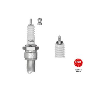 Vela de ignição NGK 2528
