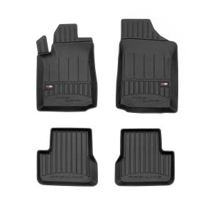 tapetes de borracha FROGUM FRG 3D427419