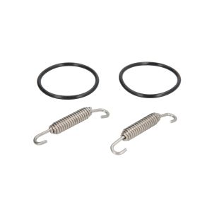 Pakkingset, uitlaatsysteem WINDEROSA W823113