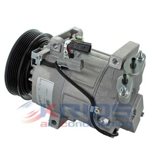 Klimakompressor MEAT & DORIA K12145A