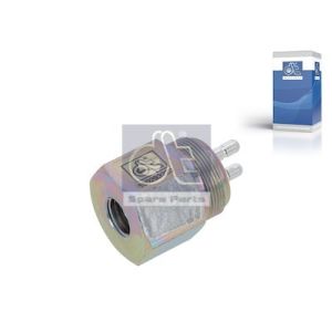 Capteur de pression (système de freinage) DT SPARE PARTS 4.65133