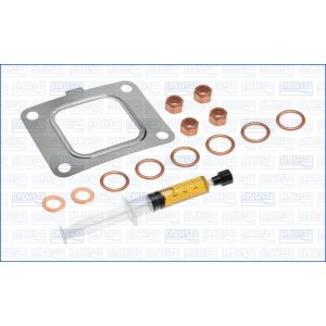 Kit de montagem, turbocompressor AJUSA AJUJTC12899