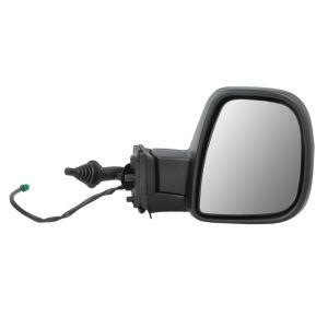 Espelho retrovisor exterior BLIC 5402-04-9212990P