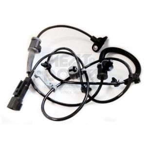 Sensor de velocidad, ABS MEAT & DORIA 90646
