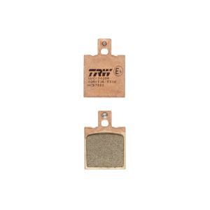 Bremsbelagsatz TRW MCB75