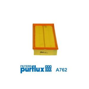Filtro de ar PURFLUX A762