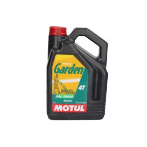 Motorolie 4T MOTUL Garden 15W40 5L