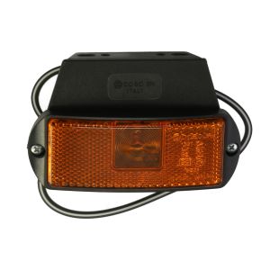 Luz de marcação, esquerda/direita COBO 1012039