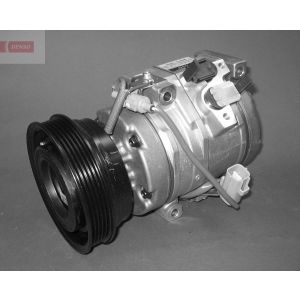 Kompressori, ilmastointilaite DENSO DCP50026